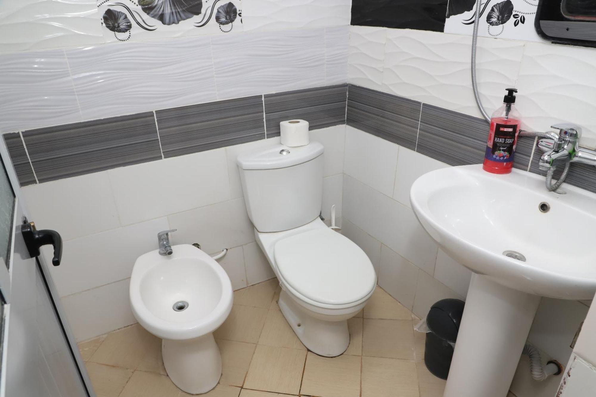 Elvi Aerd Apartment 베라트 외부 사진