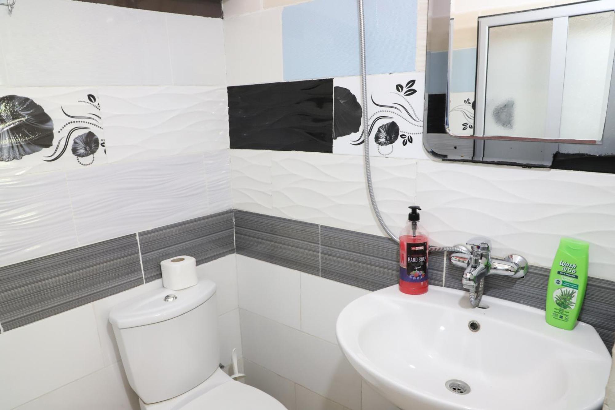 Elvi Aerd Apartment 베라트 외부 사진
